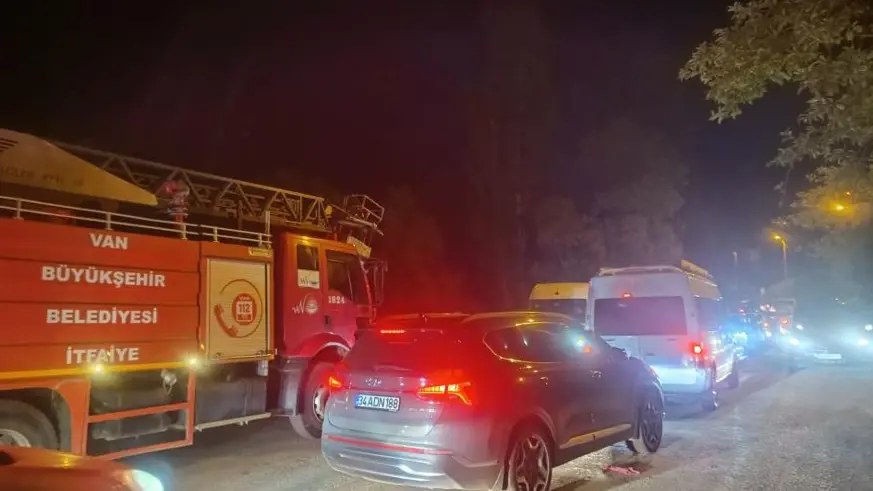 Çaya düşen kız çocuğu hayatını kaybetti