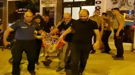 Genç kadın üvey kız kardeşini bıçaklayarak öldürdü