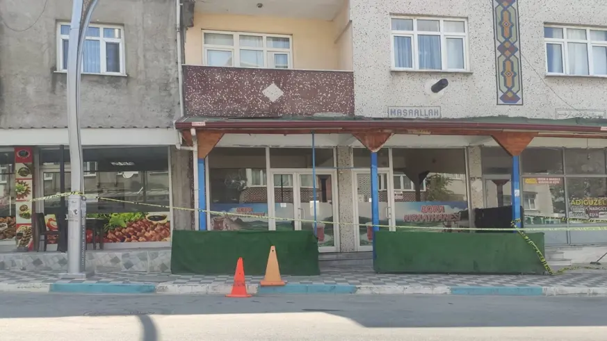 İki kardeş arasındaki kavgayı ayırmaya çalışırken öldü