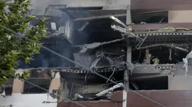 İsrail saldırılarında 5 kişi hayatını kaybetti