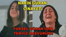 Narin Güran cinayeti