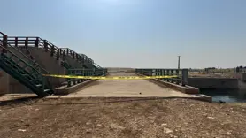Sulama kanalında kaybolan gencin cansız bedeni bulundu