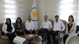Bakırhan: Öcalan'ın Kürt liderlerle görüşmesi sürece katkı sunar