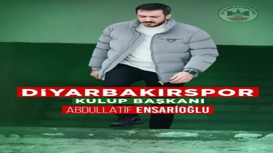 Diyarbakırspor’a güçlü yönetim geliyor!