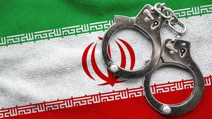 İran'da MOSSAD avı!