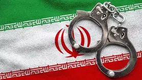 İran'da MOSSAD avı!
