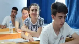 LGS’de kaygıları sonlandırın