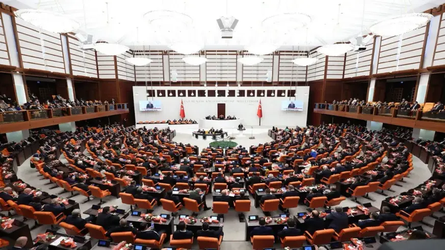 Süreç için Ankara’da olacaklar