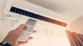 TEDAŞ'tan klima yüklerine karşı 'önlem' yazısı
