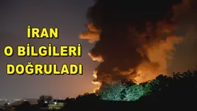 İran o bilgileri doğruladı