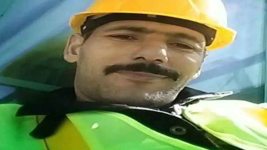 Tartıştığı babasını boğazını keserek öldürdü