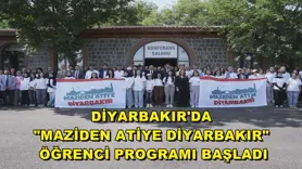 Diyarbakır'da 