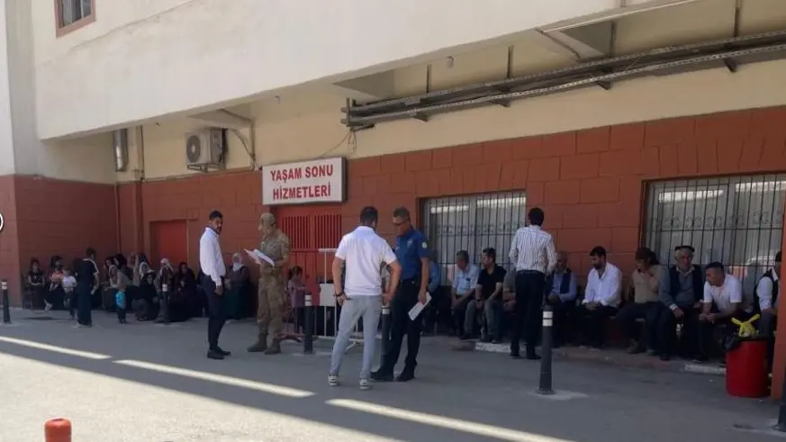 Elektrik akımına kapılan genç kız hayatını kaybetti