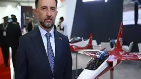 TUSAŞ Genel Müdürü Demiroğlu: Türkiye havacılıkta lider