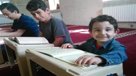 Yaz Kur’an kursları 30 Haziran’da başlıyor