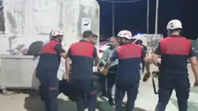 Şanlıurfa'dan acı haber geldi