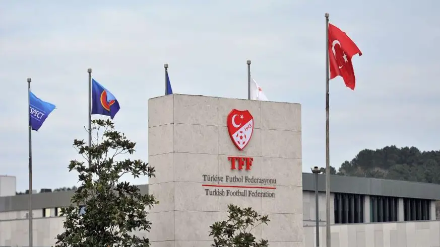 Türkiye, UEFA'da 12 kişiyle temsil hakkı kazandı