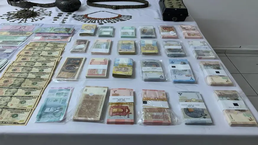 13 ilde kaçakçılık operasyonu