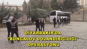 Diyarbakır'da 