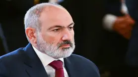 Paşinyan Türkiye'yi ziyaret edecek