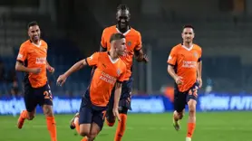 RAMS Başakşehir, UEFA Konferans Ligi'nde Bulgaristan ekibi Cherno More ile eşleşti