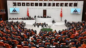 TBMM'den İsrail-İran çatışmasına yönelik ortak bildiri