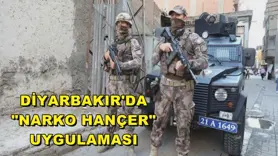 Diyarbakır'da 