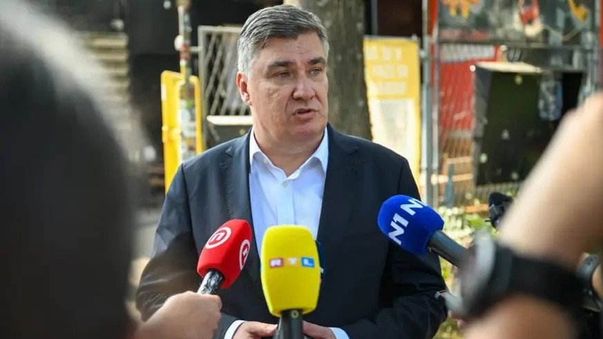 İsrail, bir suç çetesi tarafından yönetiliyor