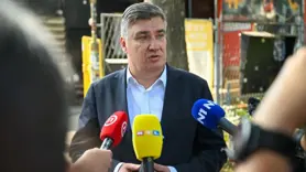 İsrail, bir suç çetesi tarafından yönetiliyor