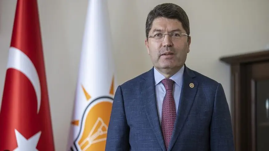 10'uncu Yargı Paketi'ne ilişkin değerlendirmede bulundu