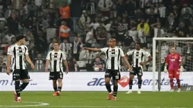 Beşiktaş bu sezon istediğini bulamadı