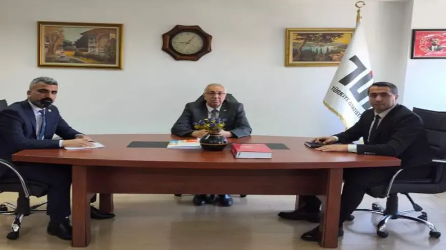 Diyarbakır ve Şanlıurfa'da hazırlıklar tamamlandı