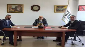 Diyarbakır ve Şanlıurfa'da hazırlıklar tamamlandı