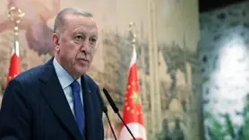 Erdoğan, Bakü Enerji Haftası'nın açılışına mesaj gönderdi