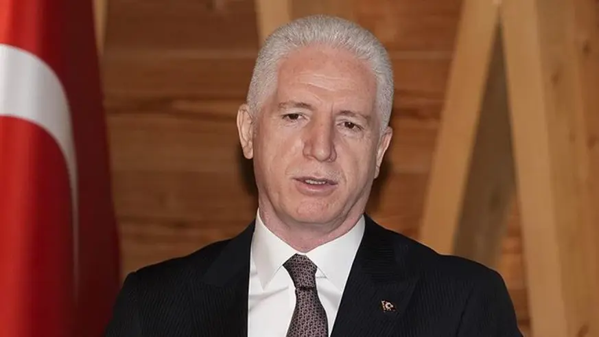 İstanbul Valisi Davut Gül'den, sosyal medya uyarısı