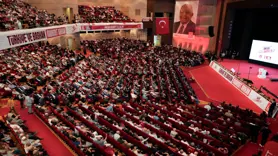 Saadet Partisinin 8. Olağan İstanbul İl Kongresi yapıldı