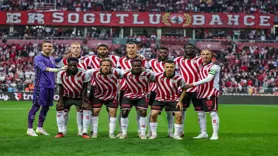 Samsunspor 27 yıl sonra Avrupa’da