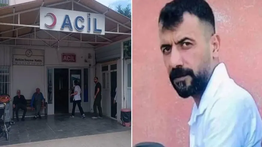 Yılanın ısırdığı çoban hayatını kaybetti
