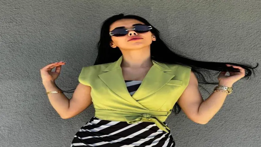 5. kattan düşen kadın hayatını kaybetti