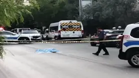 İzmir'de korkunç olay