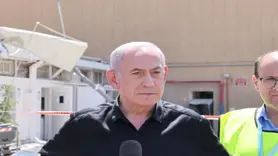 Netanyahu'dan 