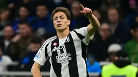 Serie A'da sezonun en güzel golü seçildi