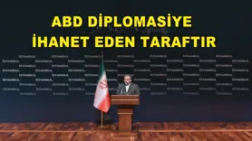 ABD diplomasiye ihanet eden taraftır