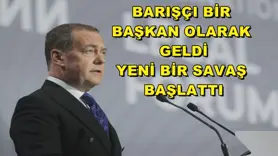 Barışçı bir başkan olarak göreve gelen Trump, ABD için yeni bir savaş başlattı
