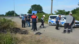 Balık tutan genç, elektrik akımına kapılarak hayatını kaybetti