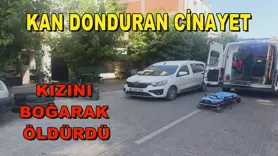 Kan donduran cinayet