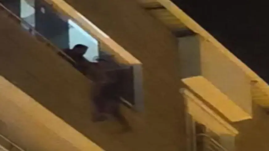 Kaza yaptıktan sonra babası kızınca intihar girişiminde bulundu