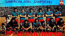 DİYARBAKIRSPOR 57.YAŞINI KUTLUYOR