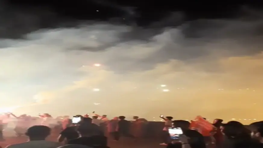 Diyarbakırspor’dan muhteşem 57. Yıl kutlaması!