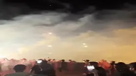 Diyarbakırspor’dan muhteşem 57. Yıl kutlaması!